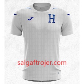 Honduras Fodboldtrøjer Hjemmebanesæt 2019 Kort ærmer